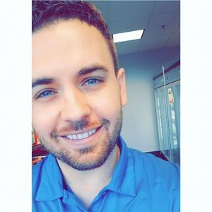 Meet your Posher, Dalton